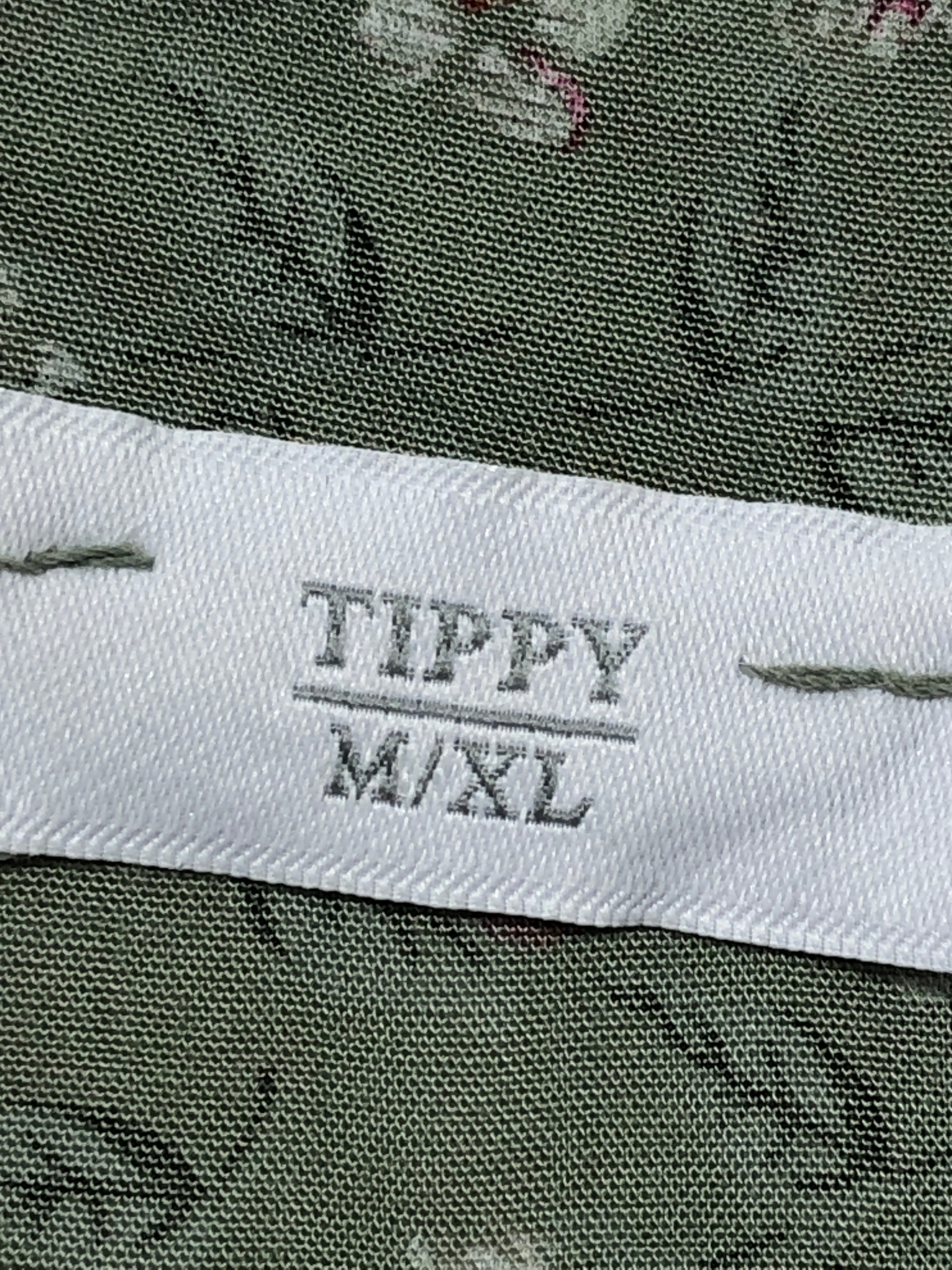 Tippy Kjole